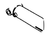 Century Series 10 Gen 2 1-1/4 Snap Ring - External - part