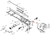 Century Series 10 Gen 2 L-Arm Storage Tube - 4K Right (Optional) - Scoop - where