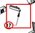 Chevron Series 10 Gen II - diagram close-up