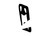 Century Series 10 Gen 2 Stabilizer Wheel Lift Guide Pad - part