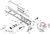 Century Series 10 Gen 2 LCG 12/16/20 S/B Cylinder Support Pad - where