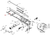 Century Series 10 Gen 2 Series 10 G2 Subframe Weldment - Ob Tilt - where