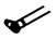 Century Series 10 Gen 2 Wheel Lift Boom Hinge Pin - part