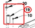Century Series 12 Gen II - diagram close-up