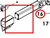 Chevron Series 10 Gen II - diagram close-up