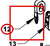 Chevron Series 10 Gen II - diagram close-up