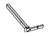 Century Series 10 Gen 2 3-Way Pivot L-Arm - LH - part