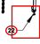 Chevron Series 10 Gen II - diagram close-up