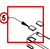 Chevron Series 10 Gen II - diagram close-up