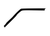 Century Series 10 Gen 2 Arm Pivot Pin - part