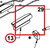 Century Series 12 Gen II - diagram close-up