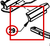 Chevron Renegade 408V&T - diagram close-up