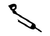 Century Series 10 Gen 2 T-Pin 5/8 x 3 - part