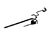 Century Series 10 Gen 2 3/4-10 Nylon Lock Nut - part