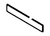 Century Series 10 Gen 2 Saddle Shim - part