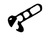 Century Series 10 Gen 2 Outboard Tilt Cylinder Keeper Pin - part