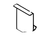 Century Series 10 Gen 2 18 in. Outboard Tilt Saddle - RH - part