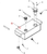 Century Series 10 Gen 2 Inboard Oil Reservoir Weldment - where