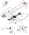 Century Series 10 Gen 2 Control Placard 4-Car Carrier - RH - where