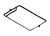 Century Series 10 Gen 2 Control Box Arm Weldment - 79.5 in - part