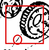 Century Series 10 Gen 1 (2005) - diagram close-up