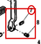 Century Series 12 Gen II - diagram close-up