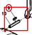 Chevron Series 10 Gen II - diagram close-up