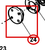 Century Series 10 Gen 1 (2001) - diagram close-up
