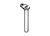 Century Series 10 Gen 2 Ramsey Sierra Roller Guide Assembly - part