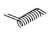 Century Series 10 Gen 2 Tension Spring - part