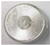Century Series 10 Gen 2 Light 2.5" Round Clear/Red LED Marker Light - photo