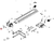 Century Series 10 Gen 2 Air Line Transfer Bracket - where