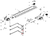 Century Series 10 Gen 2 G2 Short Track Slidewinder Fluid Tube-Long - where