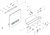 Century Series 10 Gen 2 Mudflap 24 x 24 - where