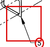 Chevron Renegade 408V&T - diagram close-up