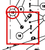 Vulcan 800 Series Low-Profile (2022) - diagram close-up