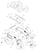 Vulcan 804 LH C.s. Body Weldment - diagram
