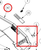 Vulcan 804 RH C.s. Body Weldment - diagram close-up