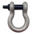 1 1/8" Carbon Screw Pin Anchor Shackle (2-Pack)