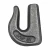 5/16" Weldable Grab Hook (15-Pack)