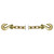 3/8" Binder Safety Chain - 15 ft