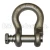 1" Twist Lock Shackle