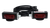 TowMate TB3 Set Wired Towing Lights