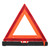 Safety Triangle Kit (2-Pack)