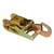 2" Standard Ratchet w/Snap Hook (5-Pack)