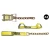 2" Original Patented Roll Back Tie-Down System w/Chain Ends - 14 ft