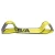 Sewn-Eye Short Strap For 8-Point Tie-Down System (10-Pack)