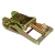 2" Wide Handle Ratchet w/Double J Hook (2-Pack)