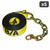 2-Inch Chain Strap - 18 ft (5-Pack)