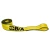 2" x 8' Sewn Loop Wheel Lift Strap (10-Pack)
